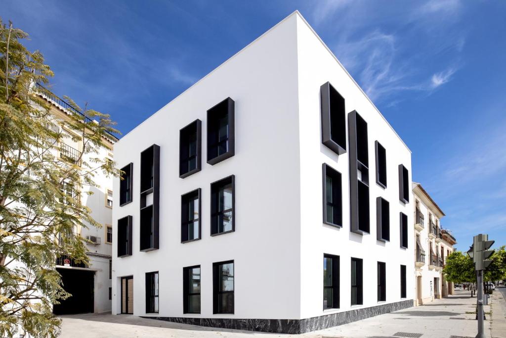 Home Sweet Apartamentos
